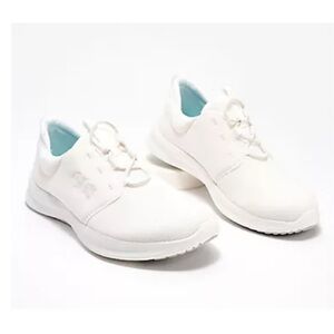 Rykä Renew Recovery Washable Bungee Bright White  Sneakers